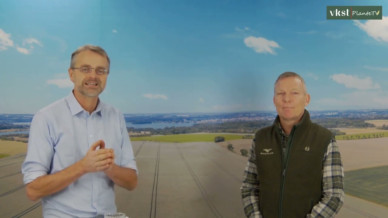 VKST PlanteTV | Tema: Skovrejsning